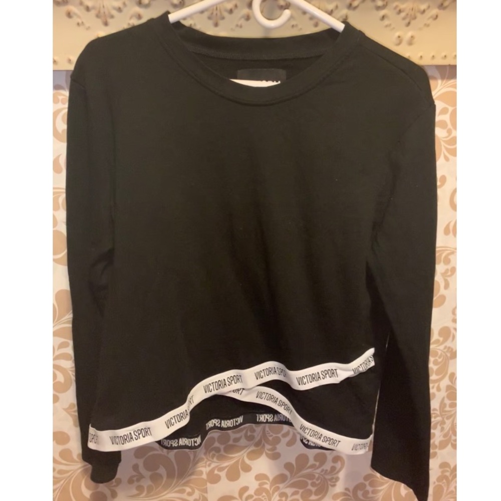 Victoria Sport Pullover